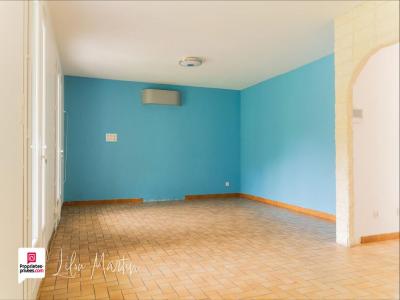 Acheter Maison 115 m2 Lande-de-fronsac