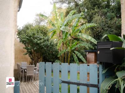 Annonce Vente 4 pi�ces Maison Libourne 33