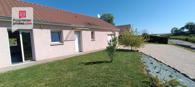 Annonce Vente 4 pi�ces Maison Villers-les-luxeuil 70