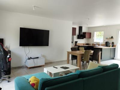 Annonce Vente 5 pi�ces Maison Bonneval 28