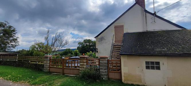 Acheter Maison 88 m2 Premery