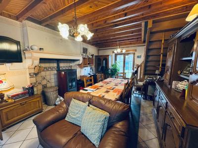 Acheter Maison Premery 69900 euros