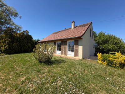 For sale Charite-sur-loire 6 rooms 151 m2 Nievre (58400) photo 0