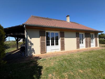 Acheter Maison Charite-sur-loire Nievre