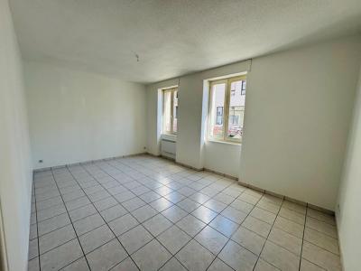 Annonce Vente 2 pi�ces Appartement Nevers 58
