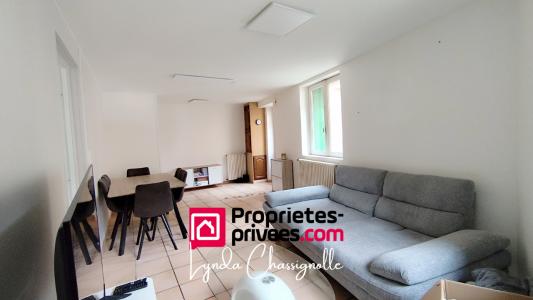 Annonce Vente 4 pi�ces Maison Perreux 42