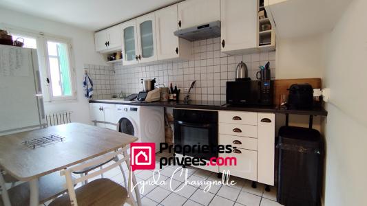 Acheter Maison 67 m2 Perreux