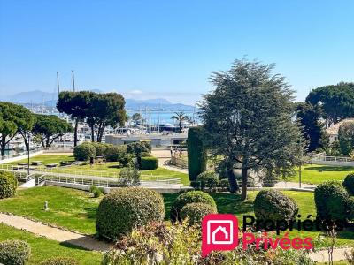 Annonce Vente 3 pi�ces Appartement Villeneuve-loubet 06