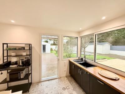 Annonce Location 5 pi�ces Maison Rochelle 17