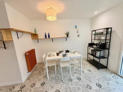 Louer Maison 120 m2 Rochelle