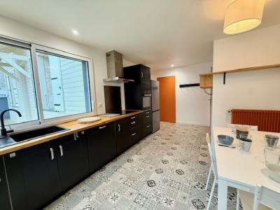 Louer Maison Rochelle Charente maritime