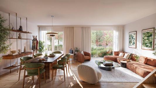 Annonce Vente Programme neuf Tourcoing 59