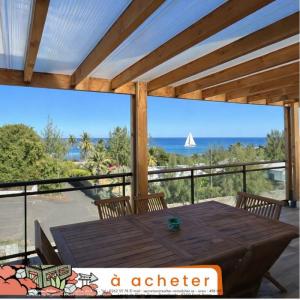 For sale Saint-gilles-les-bains 4 rooms 78 m2 Reunion (97434) photo 0