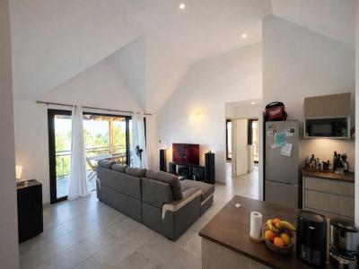 Acheter Appartement 78 m2 Saint-gilles-les-bains