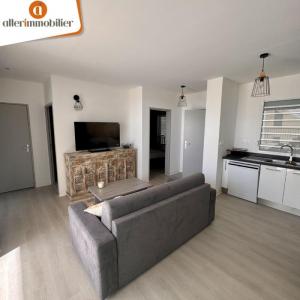 Louer Appartement 50 m2 Saint-paul