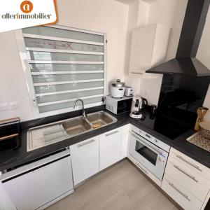 Louer Appartement Saint-paul 1190 euros