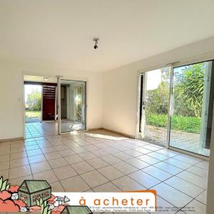 For sale Saint-pierre 2 rooms 38 m2 Reunion (97410) photo 0