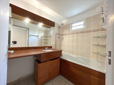 Acheter Appartement 38 m2 Saint-pierre