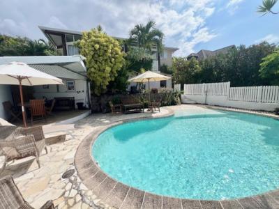 Annonce Vente 4 pi�ces Maison Sainte-marie 974