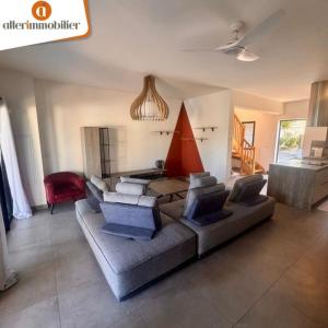 Louer Maison Saint-pierre Reunion