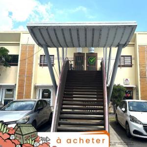 For sale Port 98 m2 Reunion (97420) photo 0
