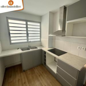 Louer Appartement Saint-paul 1052 euros