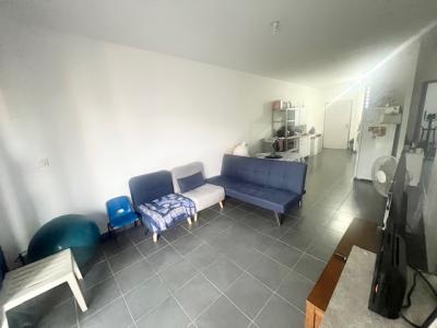 Acheter Appartement 58 m2 Sainte-marie