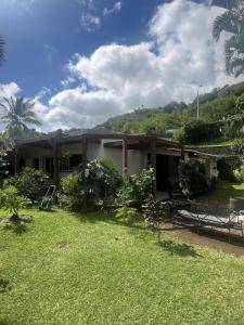 For sale Possession 5 rooms 115 m2 Reunion (97419) photo 0