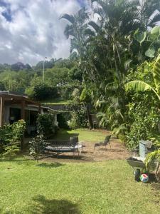 Annonce Vente 5 pi�ces Maison Possession 974