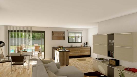 Acheter Maison 90 m2 Laluque