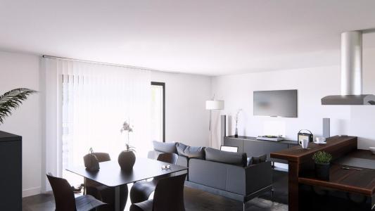 Acheter Maison 90 m2 Labrit