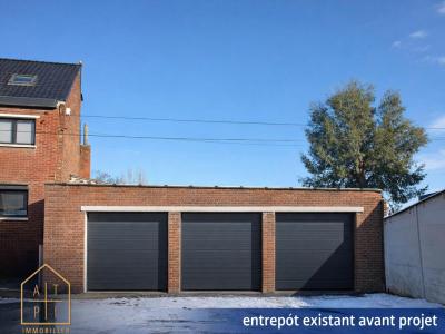 Annonce Vente Maison Tourcoing 59