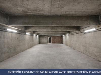 Acheter Maison 240 m2 Tourcoing