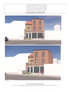 Acheter Maison Tourcoing 135000 euros