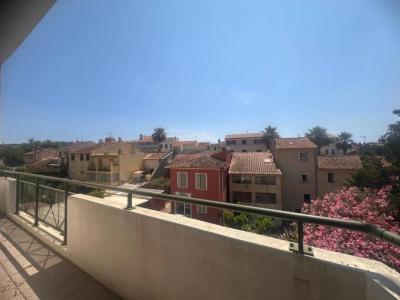 Acheter Appartement Six-fours-les-plages 247000 euros