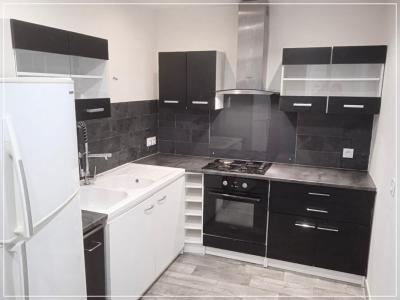 For sale Seyne-sur-mer 2 rooms 36 m2 Var (83500) photo 1