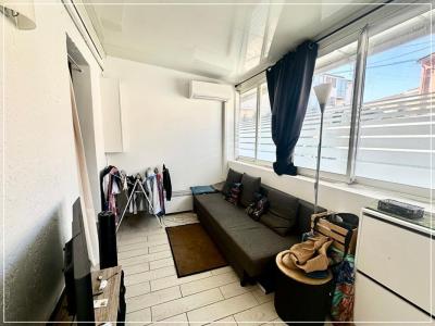 For sale Seyne-sur-mer 2 rooms 36 m2 Var (83500) photo 2