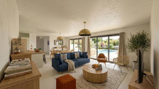 Acheter Maison 122 m2 Servian