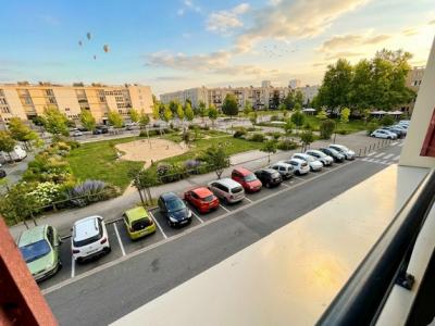 For rent Romans-sur-isere 6 rooms 94 m2 Drome (26100) photo 0