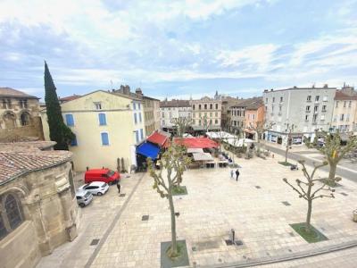 Annonce Location Appartement Valence 26