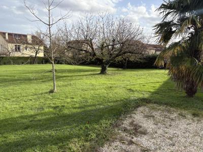Annonce Vente Terrain Craponne 69