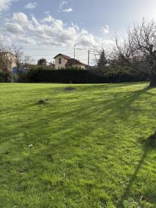 Acheter Terrain Craponne Rhone