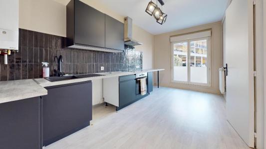 Louer Appartement 66 m2 Saint-priest-en-jarez