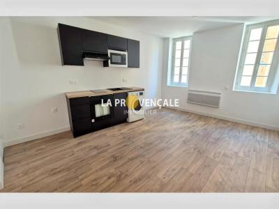 Annonce Vente Appartement Trets 13