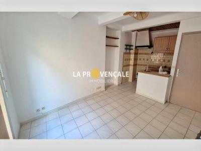 Annonce Vente 3 pi�ces Maison Trets 13