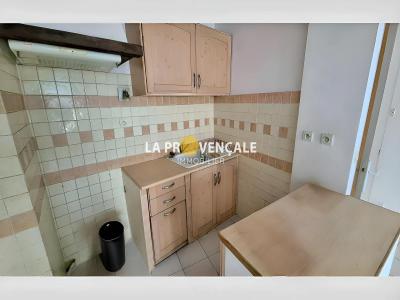 Acheter Maison 41 m2 Trets