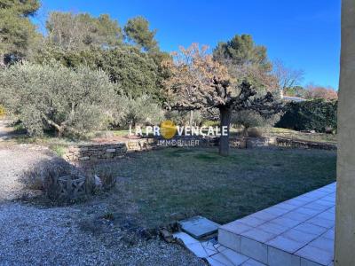 Annonce Vente 5 pi�ces Maison Pourrieres 83