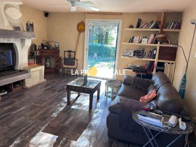 Acheter Maison 127 m2 Pourrieres