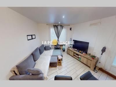 Annonce Vente 3 pi�ces Maison Pourcieux 83