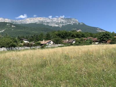 Annonce Vente Terrain Claix 38